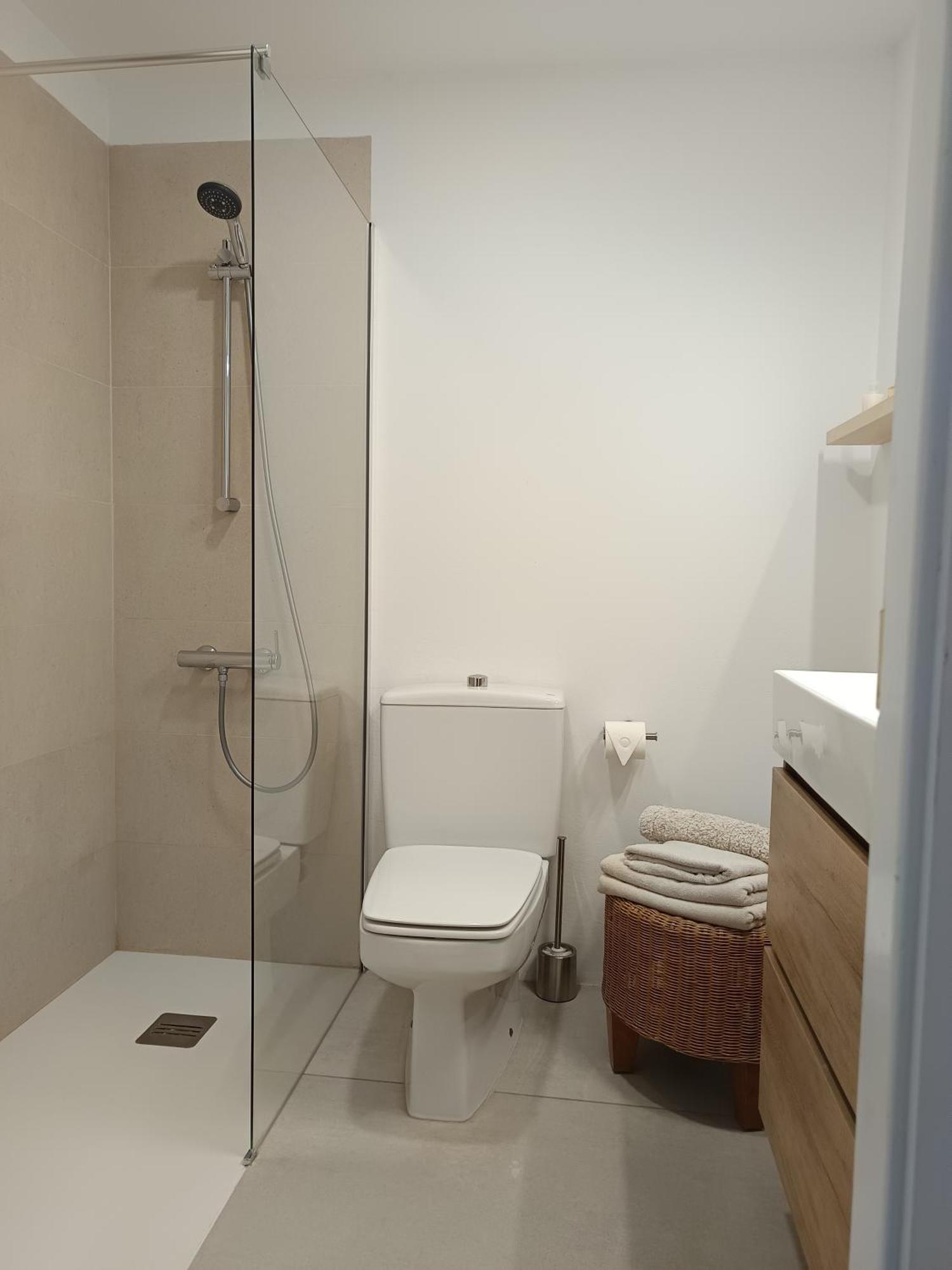 Apartamento Cami Ample *