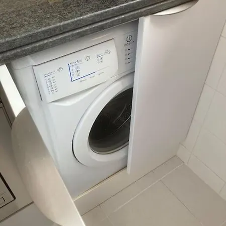 Apartament Cami Ample L' Escala Zewnętrze zdjęcie